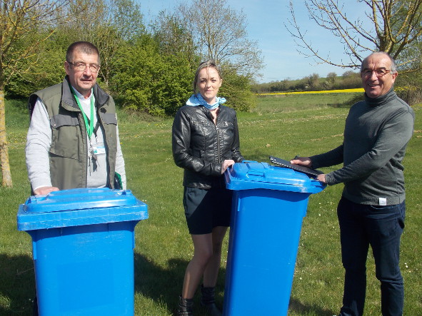 enquête et environnement