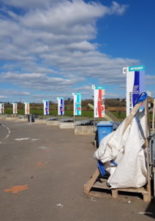 Horaires d’ouverture des déchetteries à partir du 01/09/23