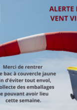 Alerte météo : jeudi 8 janvier