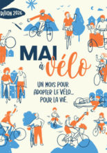 Préparez-vous pour « Mai à vélo »