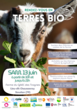Ferme ouverte